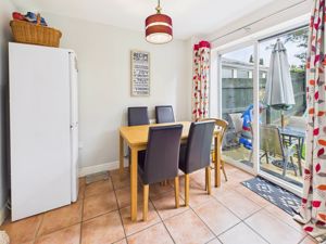 Dining Area- click for photo gallery